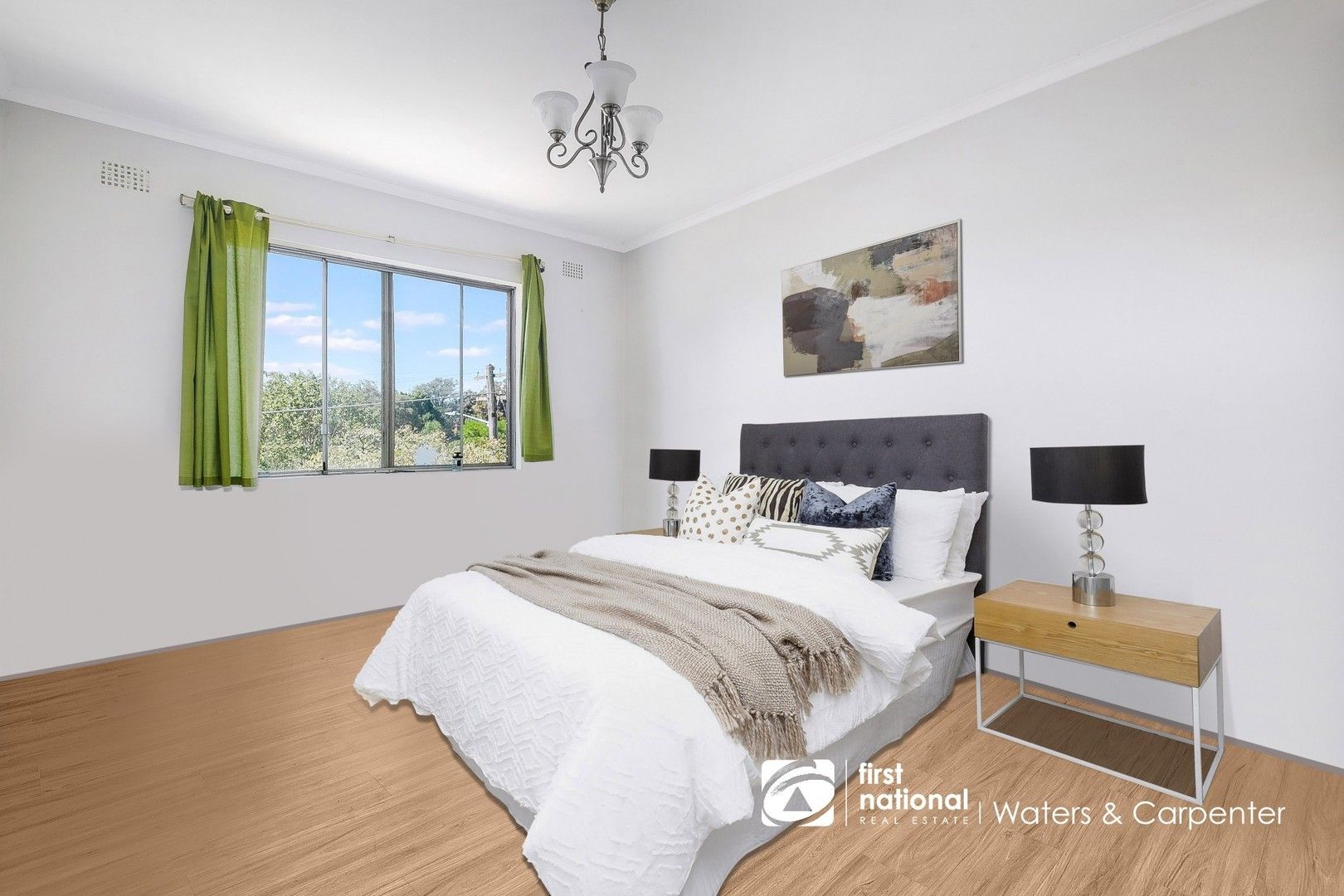 9/35-37 Gibbons Street, Auburn NSW 2144, Image 1