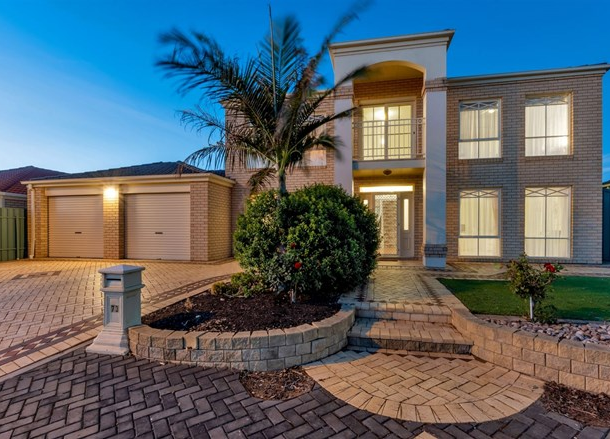 73 Rm Williams Drive, Walkley Heights SA 5098