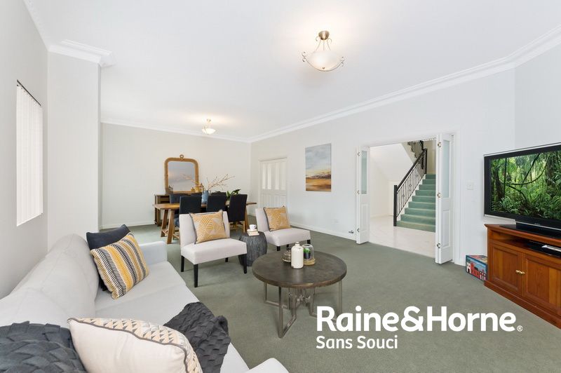 15 Darley Street, Sans Souci NSW 2219, Image 1