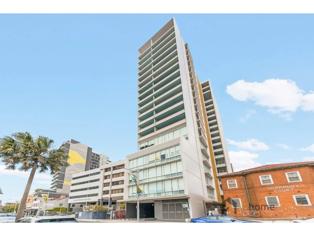 Primary image of studio/16 Railway Parade, Burwood NSW 2134