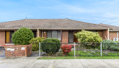 Picture of 5/22-24 Bakewell Street, CRANBOURNE VIC 3977