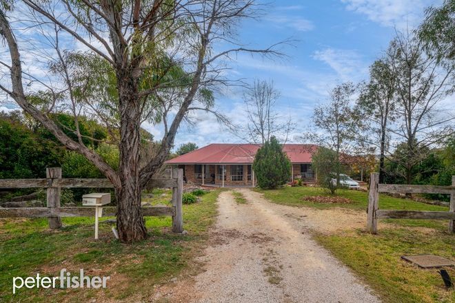 Picture of 79 Hill Street, MOLONG NSW 2866