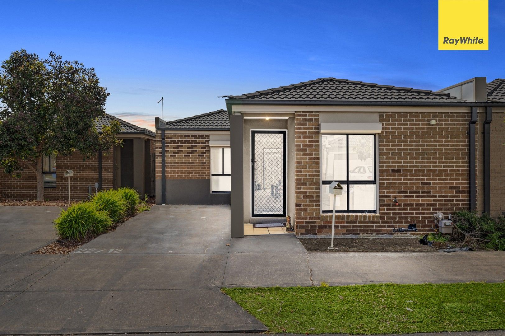 22/12 Kirkland Court, Epping VIC 3076, Image 0