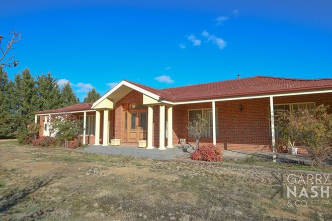 Picture of 39 Rose Place, WALDARA VIC 3678