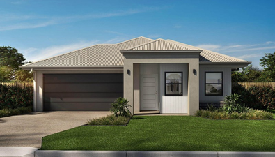 Picture of Lot 2088 Providence Street, FLAGSTONE QLD 4280
