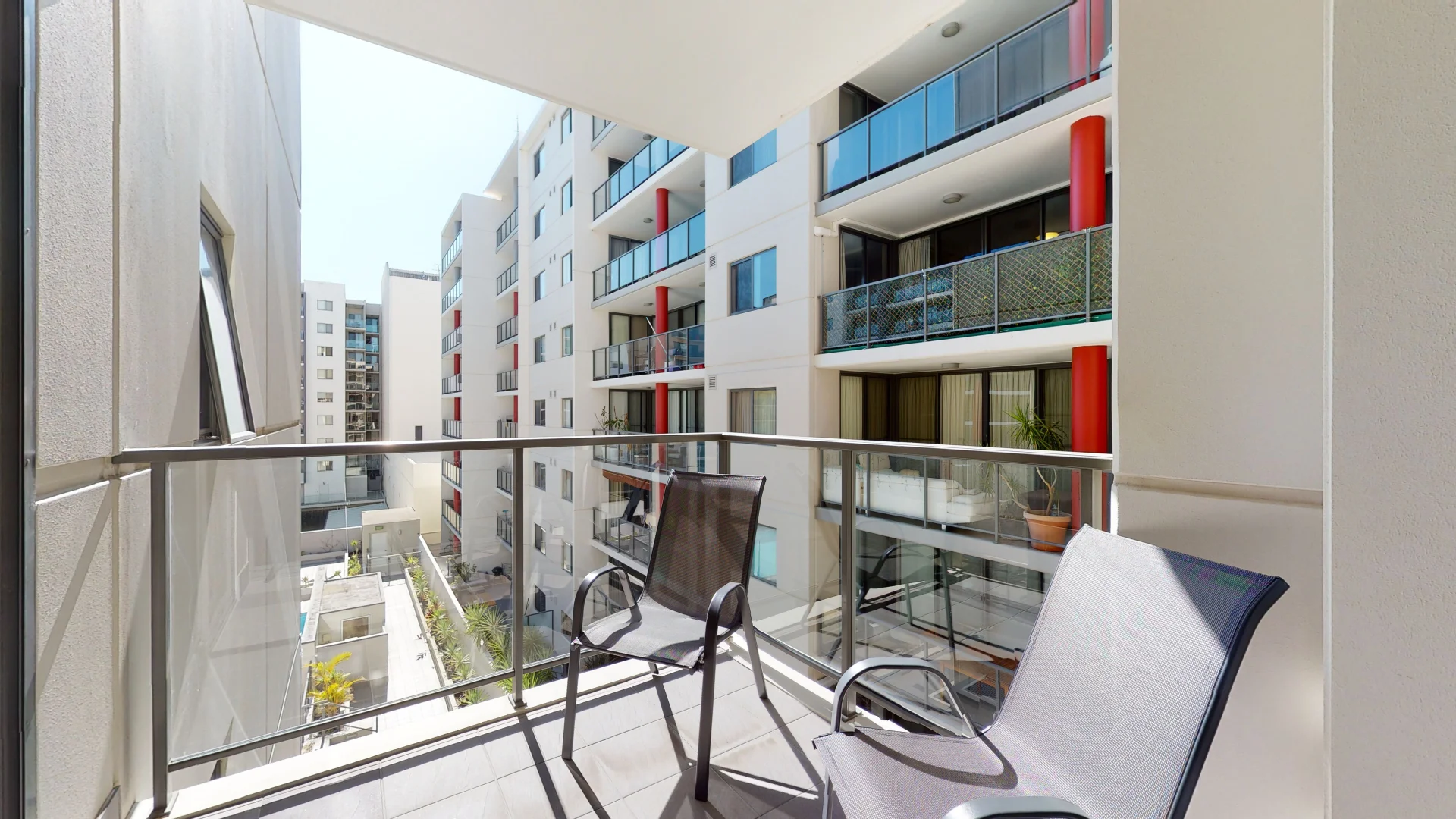 Additional image 17 of 22/128 Adelaide Terrace, East Perth WA 6004