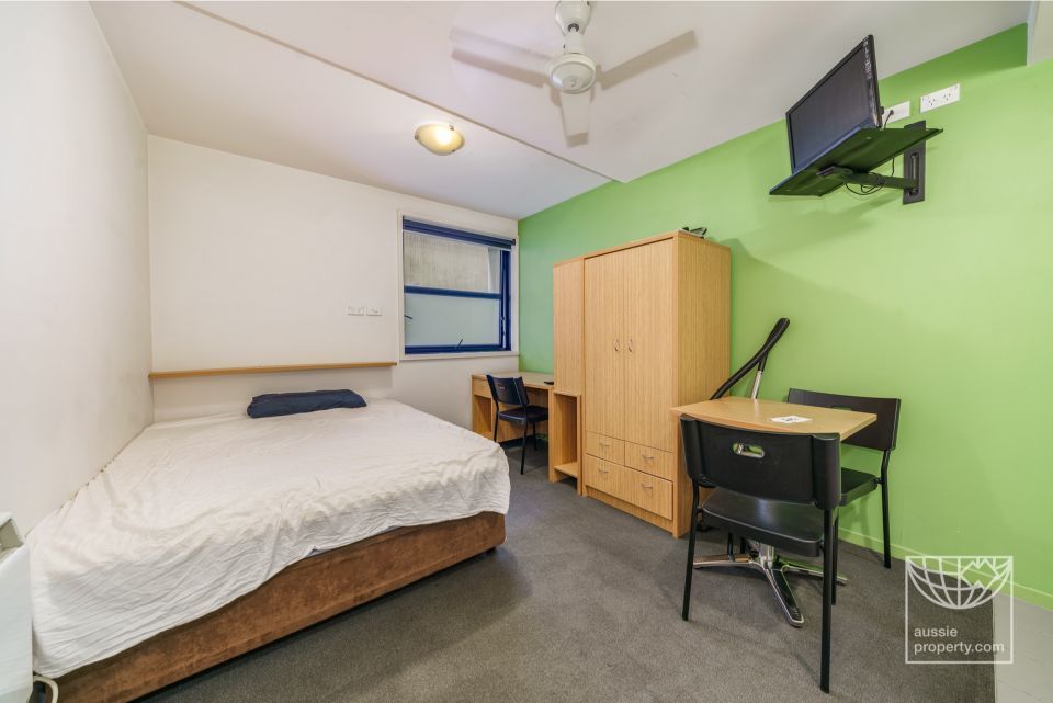 1 bedrooms Apartment / Unit / Flat in 603/268 Flinders Street MELBOURNE VIC, 3000