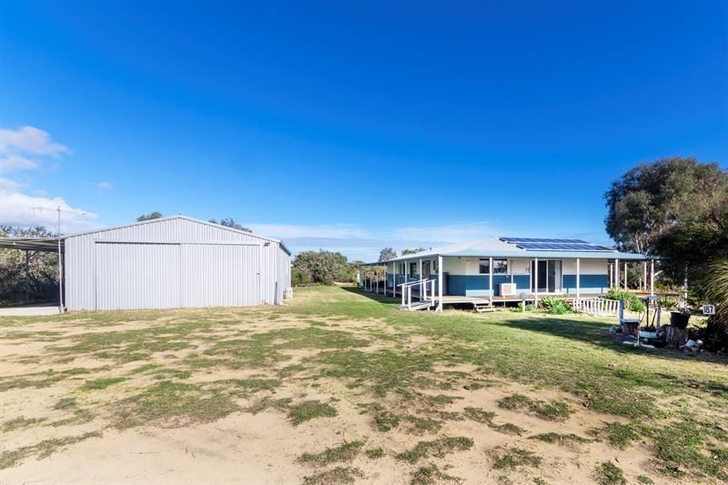 94 WILDFLOWER WAY, Karakin WA 6044, Image 1