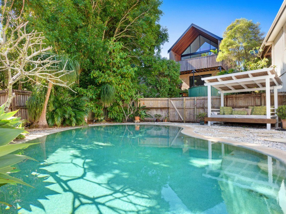  Coolamon Scenic Drive, Coorabell NSW 2479 House For Rent Domain