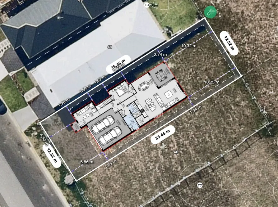 Build your Dream home on a Perfect block!!!, Riverstone