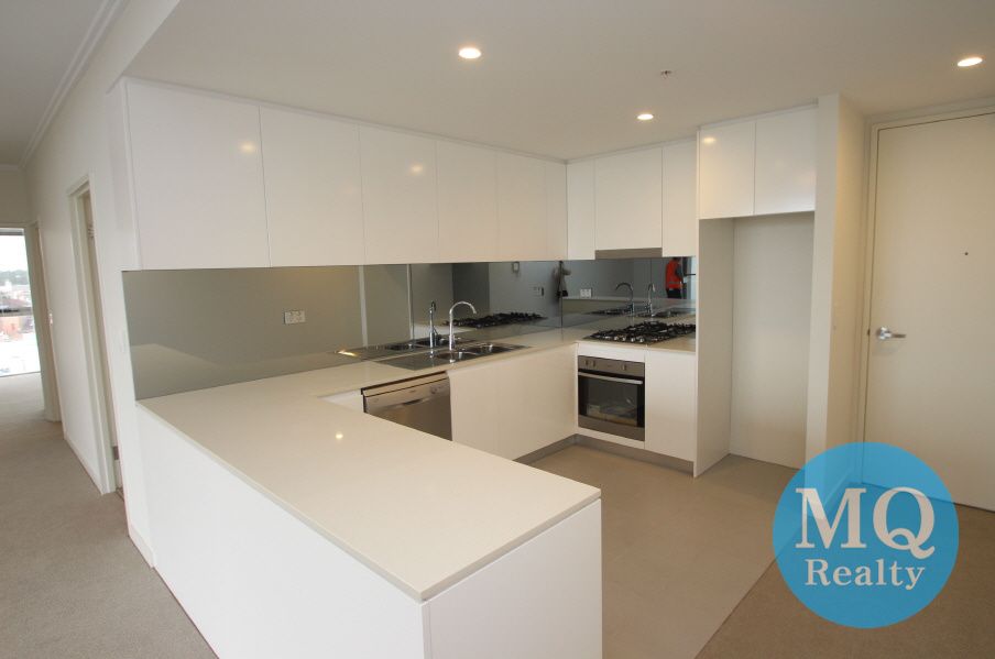 3 bedrooms Apartment / Unit / Flat in 201/36-44 John Street LIDCOMBE NSW, 2141