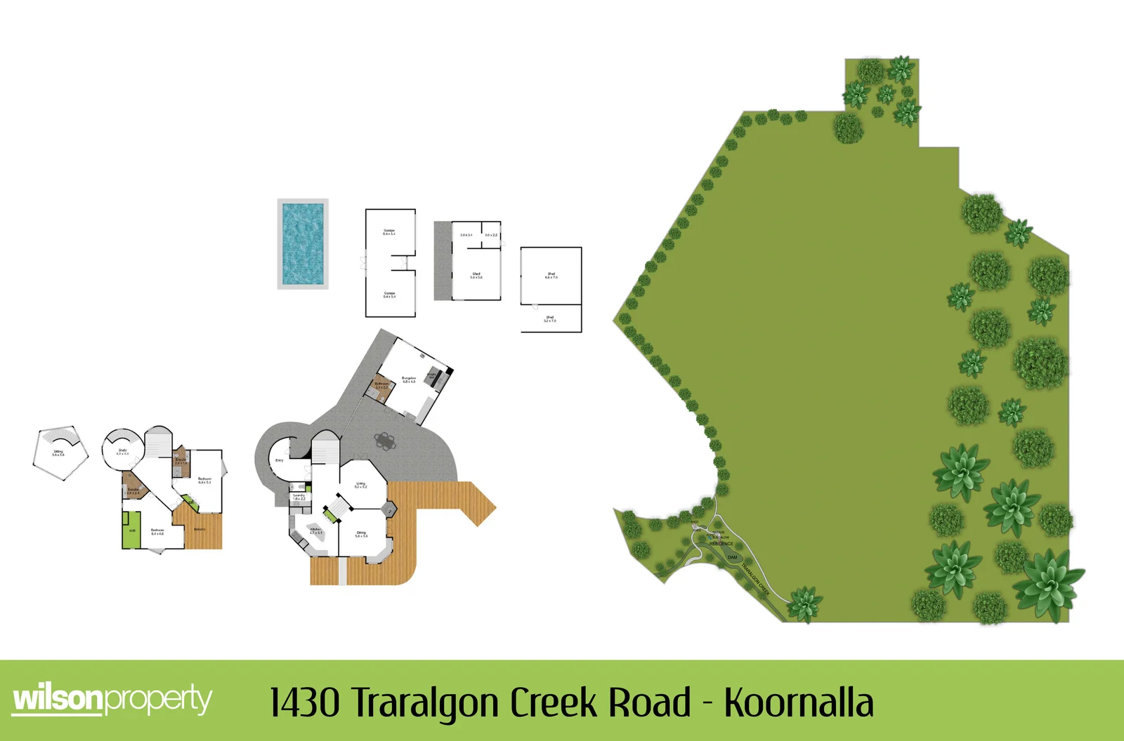 Additional image 50 of 1430 Traralgon Creek Road, Koornalla VIC 3844
