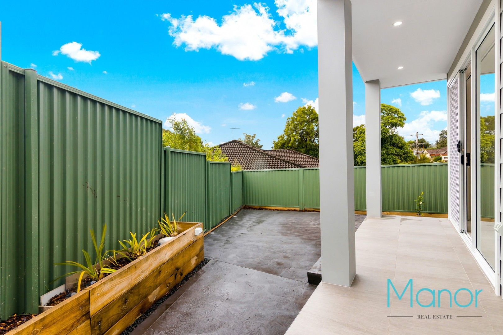 2 bedrooms House in 279a Windsor Road BAULKHAM HILLS NSW, 2153