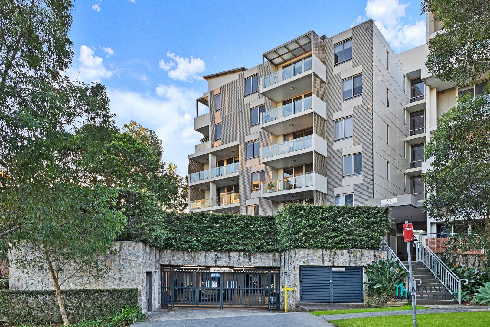 202/32-34 Ferntree Place, Epping NSW 2121, Image 0