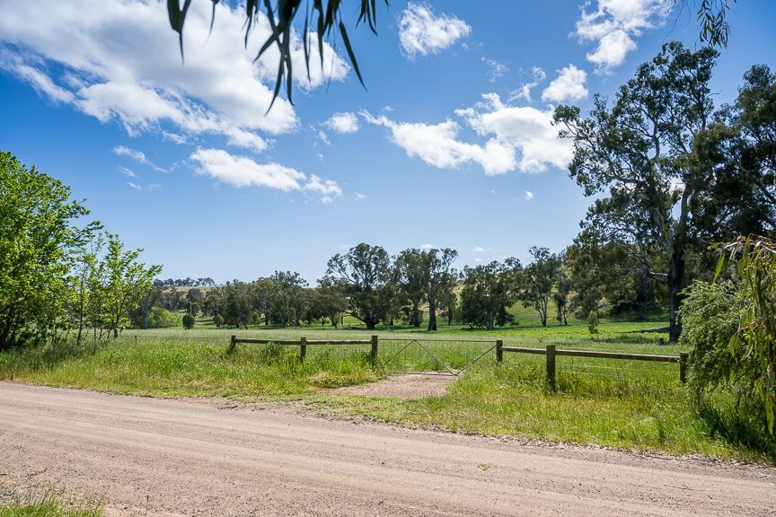 Lot 2 Long Gully Road, Violet Town VIC 3669, Image 2