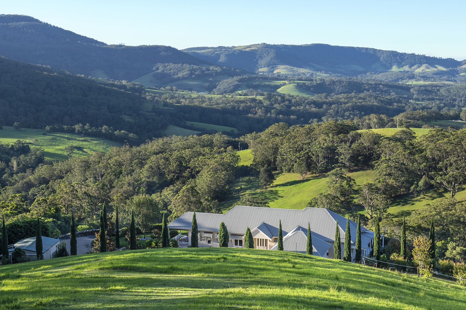 Jamberoo NSW 2533 House for Sale 3.95 Domain