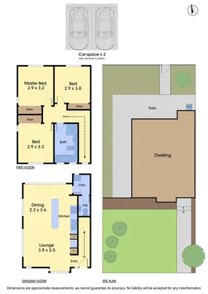 Additional image 11 of 5/9-13 Rose Street, Clayton VIC 3168