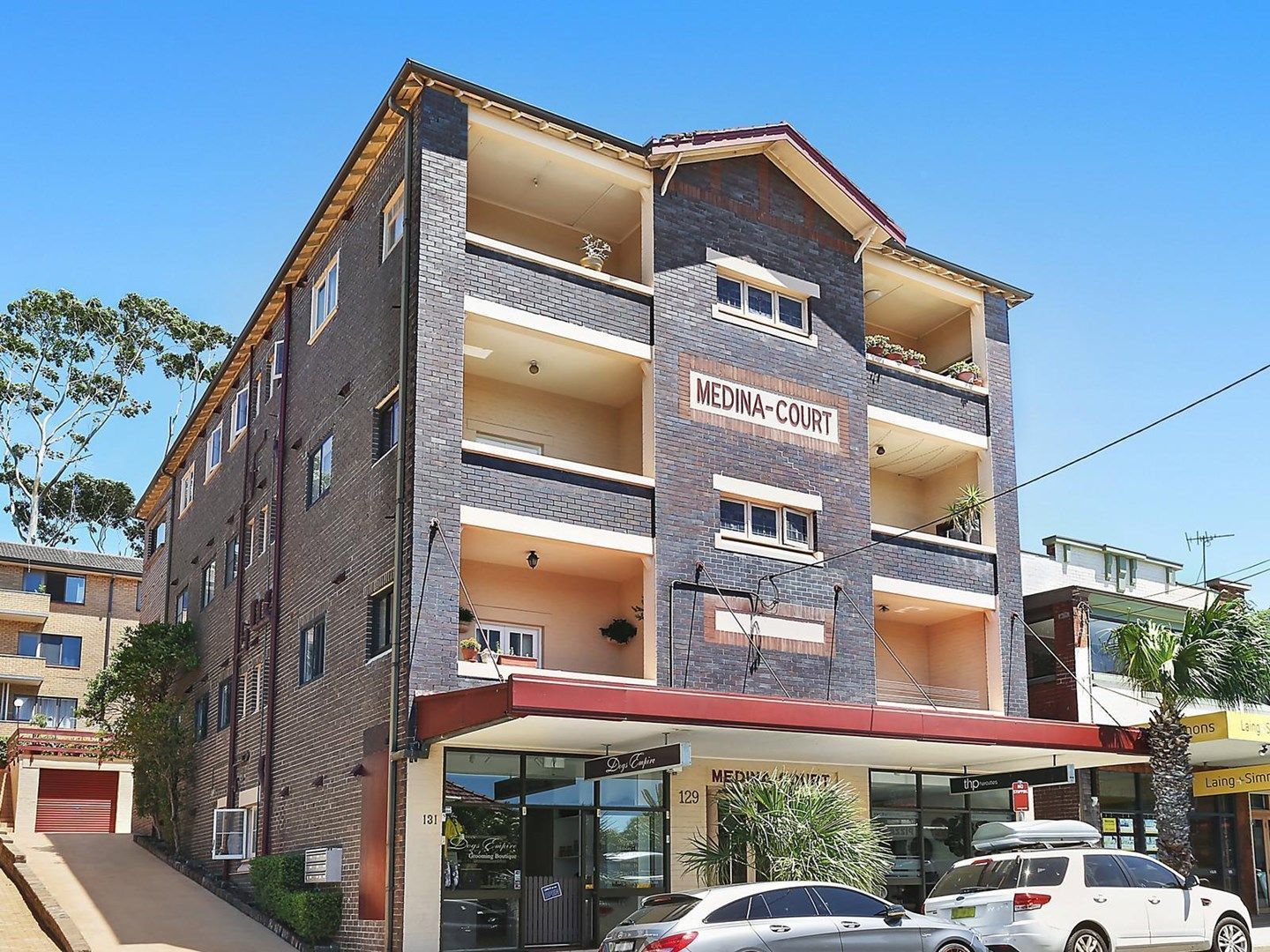 4/129 Coogee Bay Road, Coogee NSW 2034, Image 0