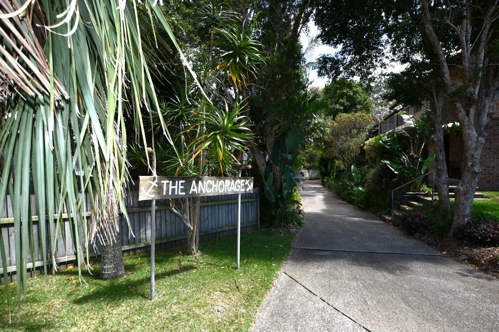 1/12 CARRAMATTA CLOSE, Boomerang Beach NSW 2428 Apartment For Rent