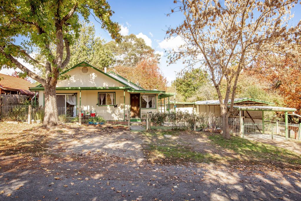 8 Melbourne Lane, Yackandandah VIC 3749, Image 1