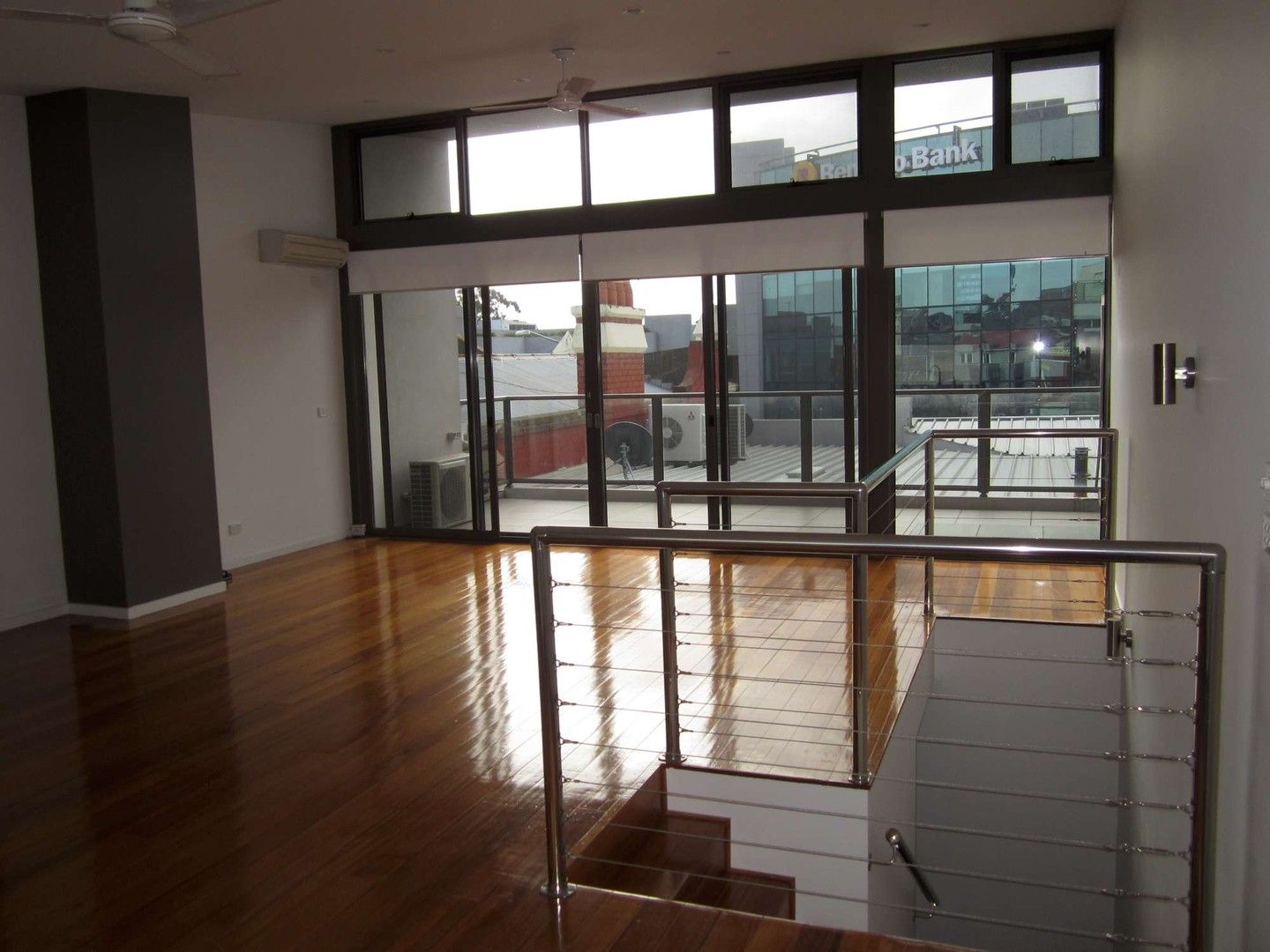3 bedrooms Apartment / Unit / Flat in 4/252 Ryrie Street GEELONG VIC, 3220