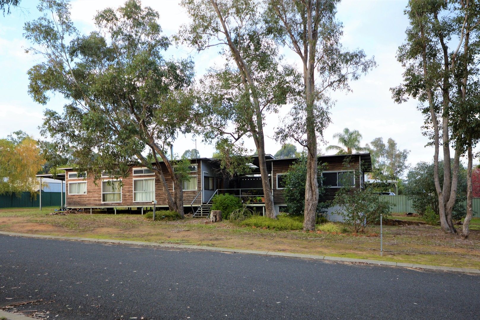 13 Wilson Street, Nannup WA 6275, Image 0