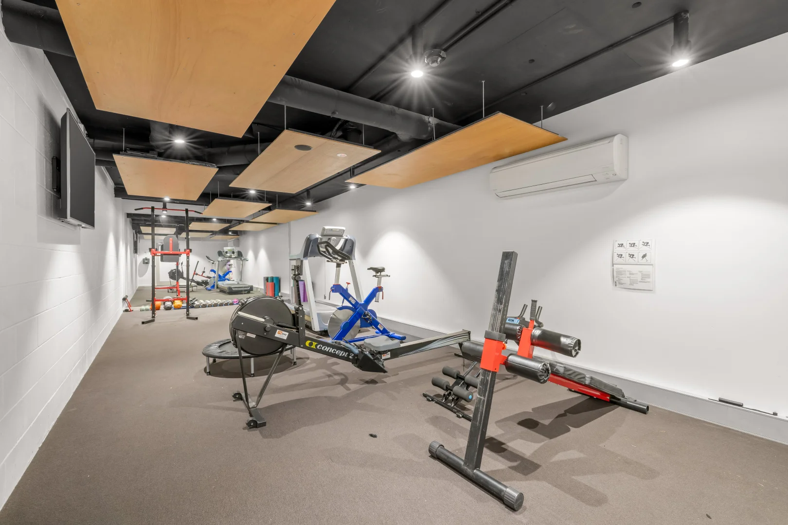 Additional image 13 of 103/8 Dickens, Spring Hill QLD 4000