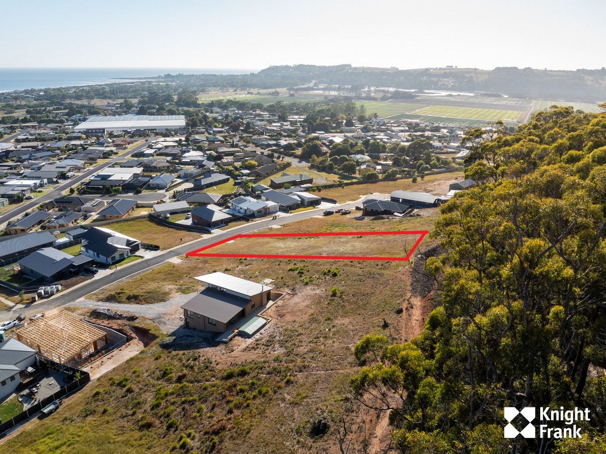 8 Lillian Court, Turners Beach TAS 7315, Image 2