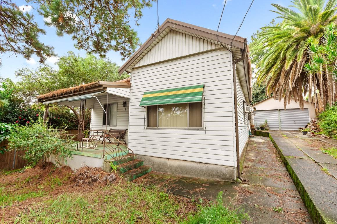 Picture of 9 Cressy Road, RYDE NSW 2112