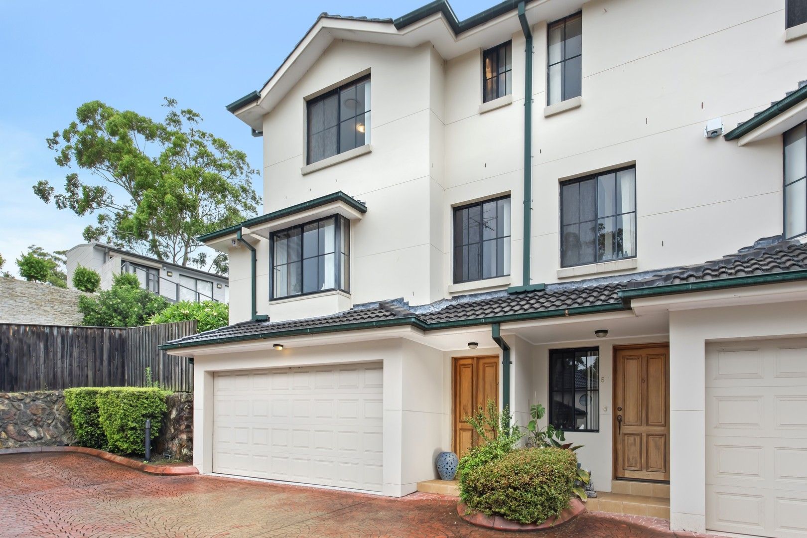 4/27 Cook Street, Baulkham Hills NSW 2153, Image 0