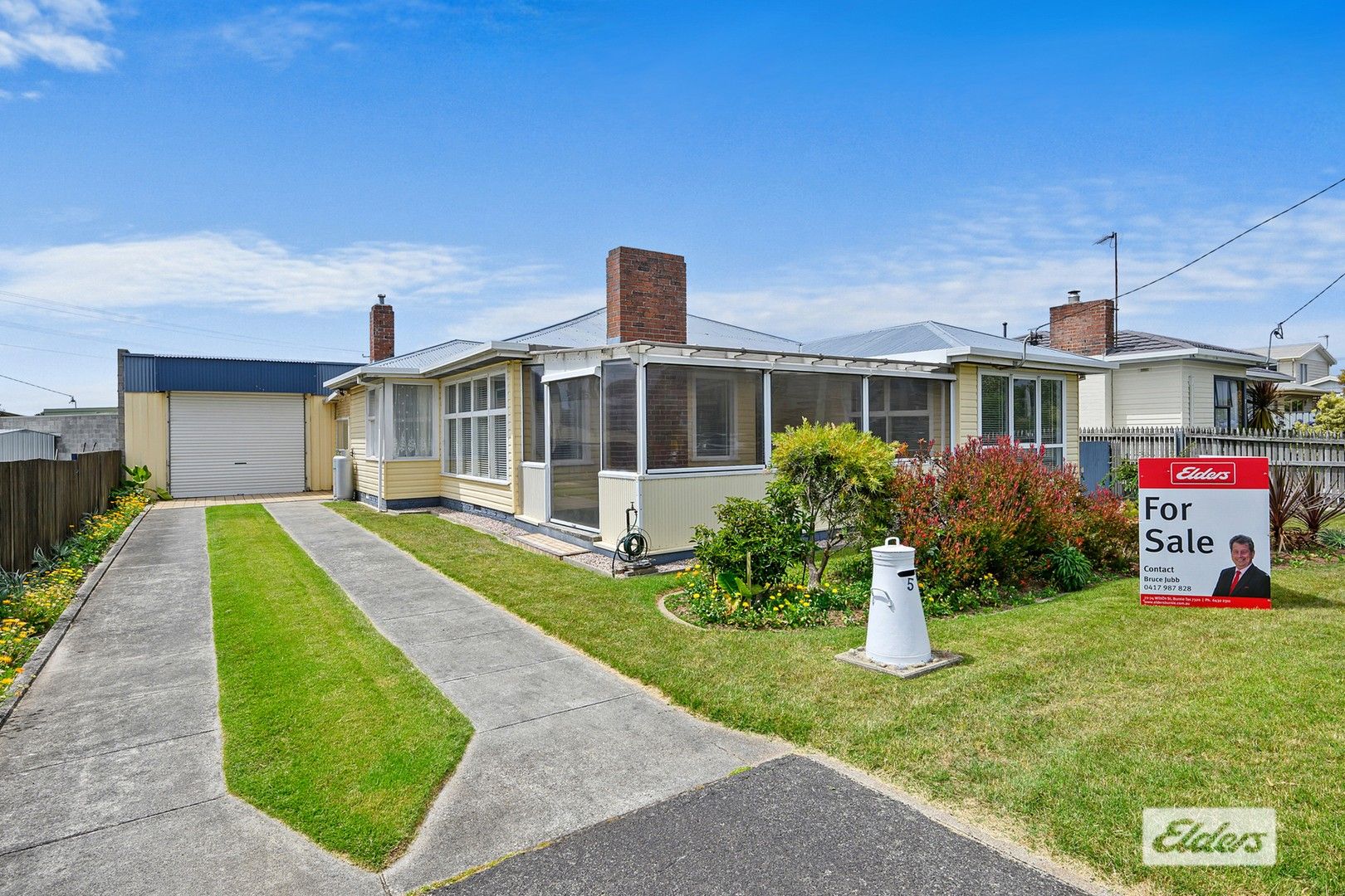 5 Dooley Street, West Ulverstone TAS 7315, Image 0