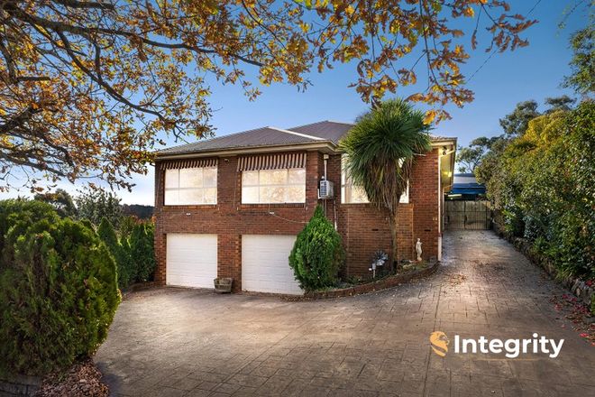 Picture of 26 Harker Street, HEALESVILLE VIC 3777