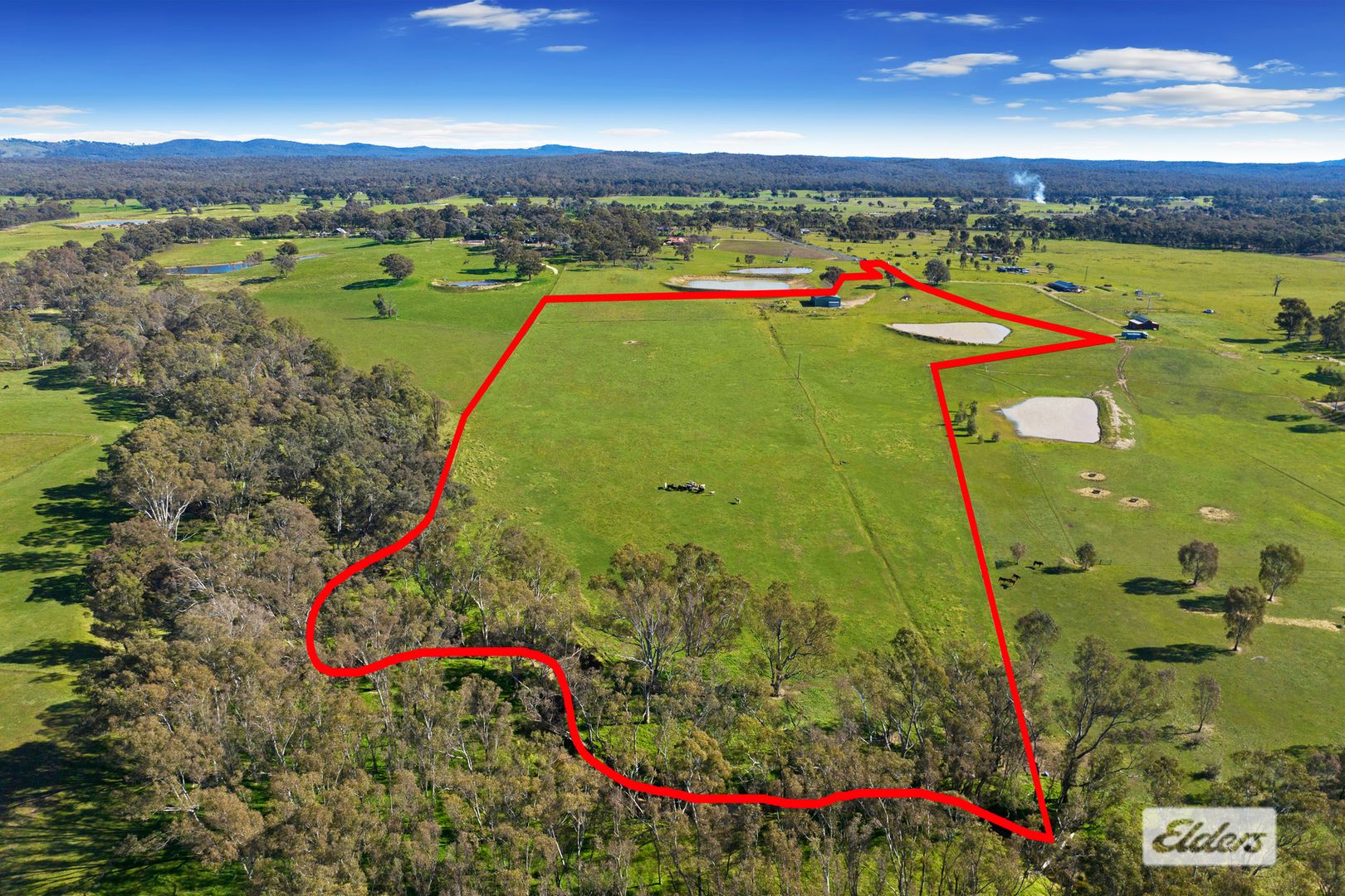 30 Hildebrandt Rise, Axe Creek VIC 3551 Vacant Land for Sale