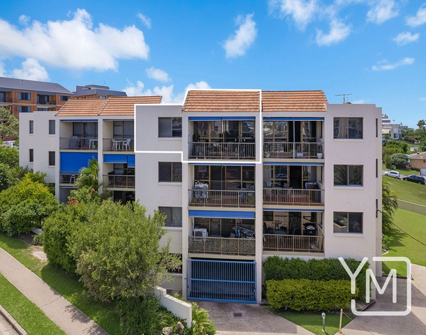 16/43 Albert Street, Kings Beach QLD 4551