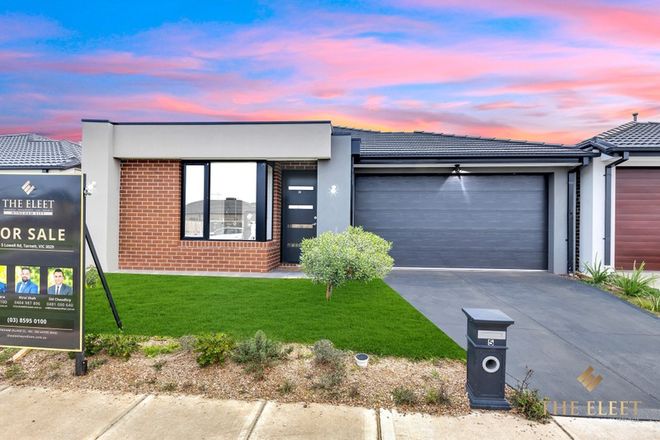 Picture of 5 Lowell Road, TARNEIT VIC 3029