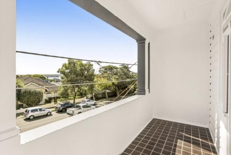 2 bedrooms Terrace in 177A Hopetoun Avenue VAUCLUSE NSW, 2030