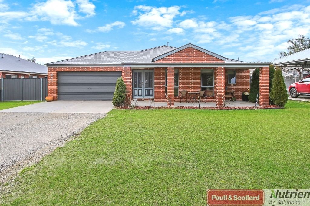 109 Huon St, Jindera NSW 2642, Image 0