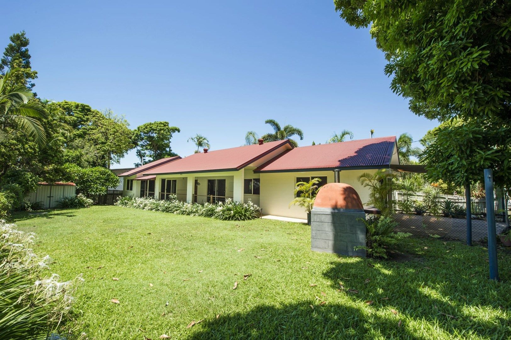 9 Robson Street, Nelly Bay QLD 4819, Image 0