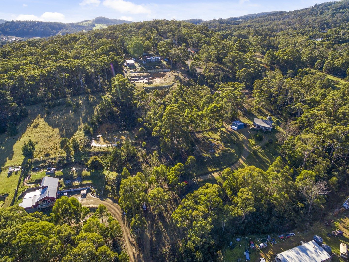 3 Alfred Street, Nubeena TAS 7184, Image 0