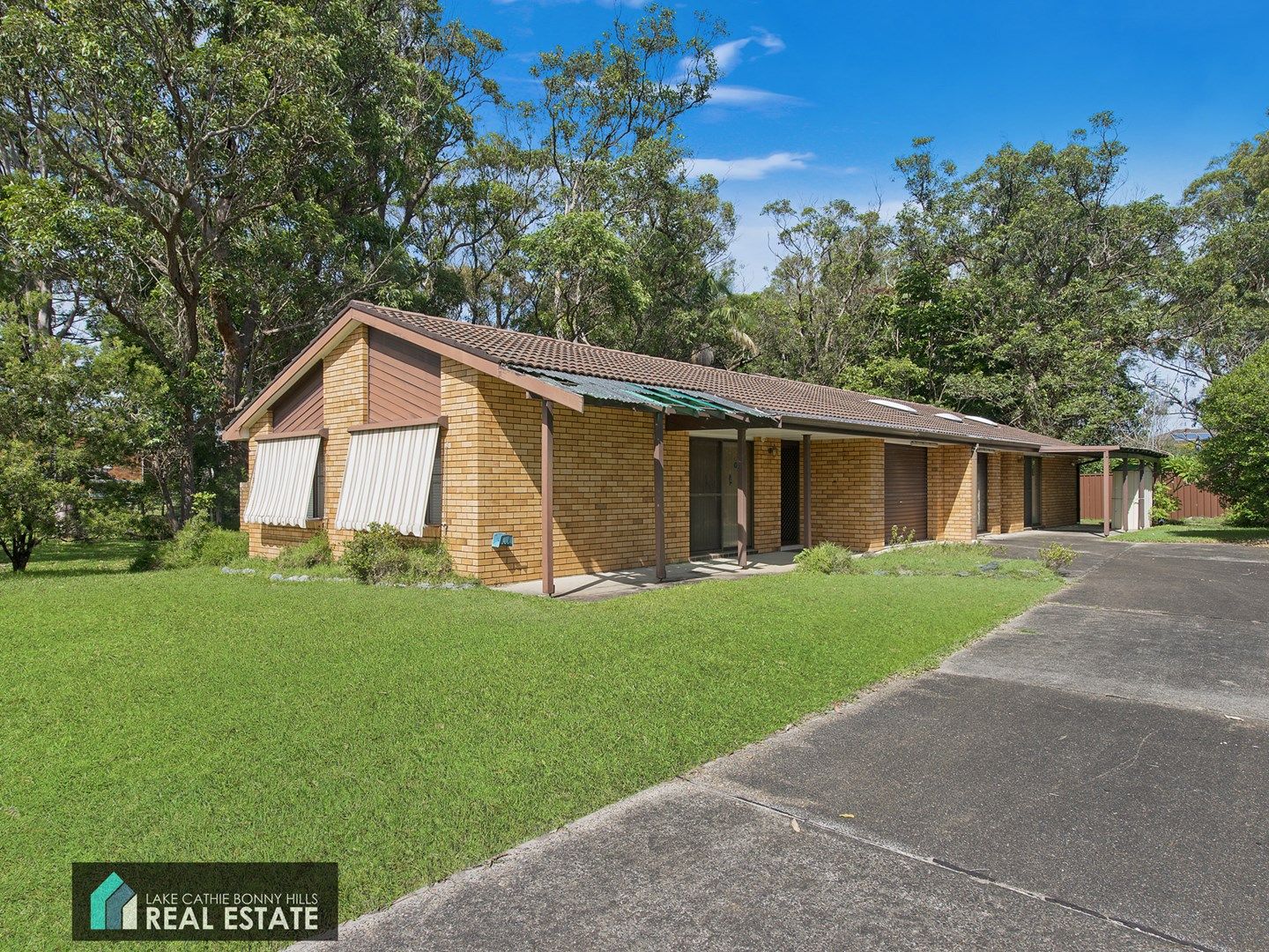 43 Evans St, Lake Cathie NSW 2445, Image 0