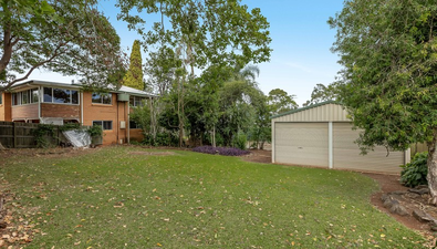 Picture of (Lot 59) 43 Barrymount Crescent, MOUNT LOFTY QLD 4350