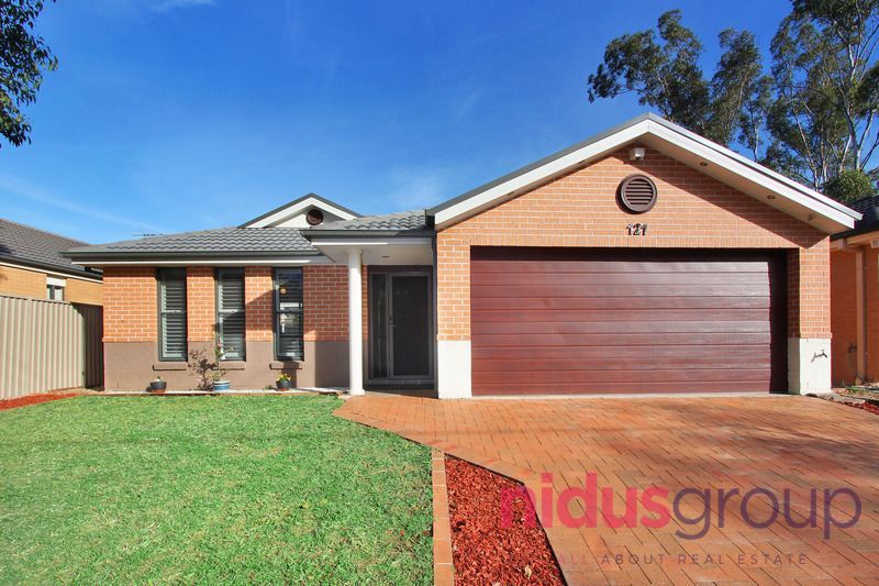 121 Beames Avenue, Rooty Hill NSW 2766, Image 0