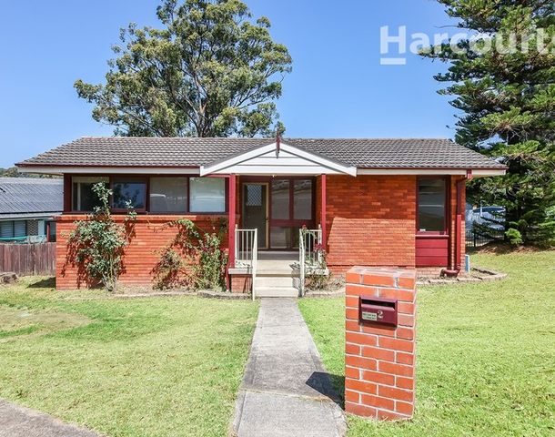 2 Summers Place, Bradbury NSW 2560