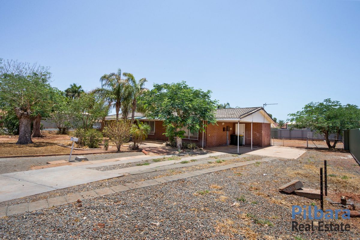 34 Gregory Way, Bulgarra WA 6714, Image 1