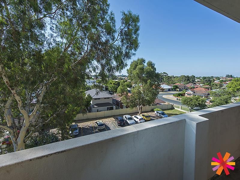 1 bedrooms Apartment / Unit / Flat in 47/157-161 Hubert Street EAST VICTORIA PARK WA, 6101