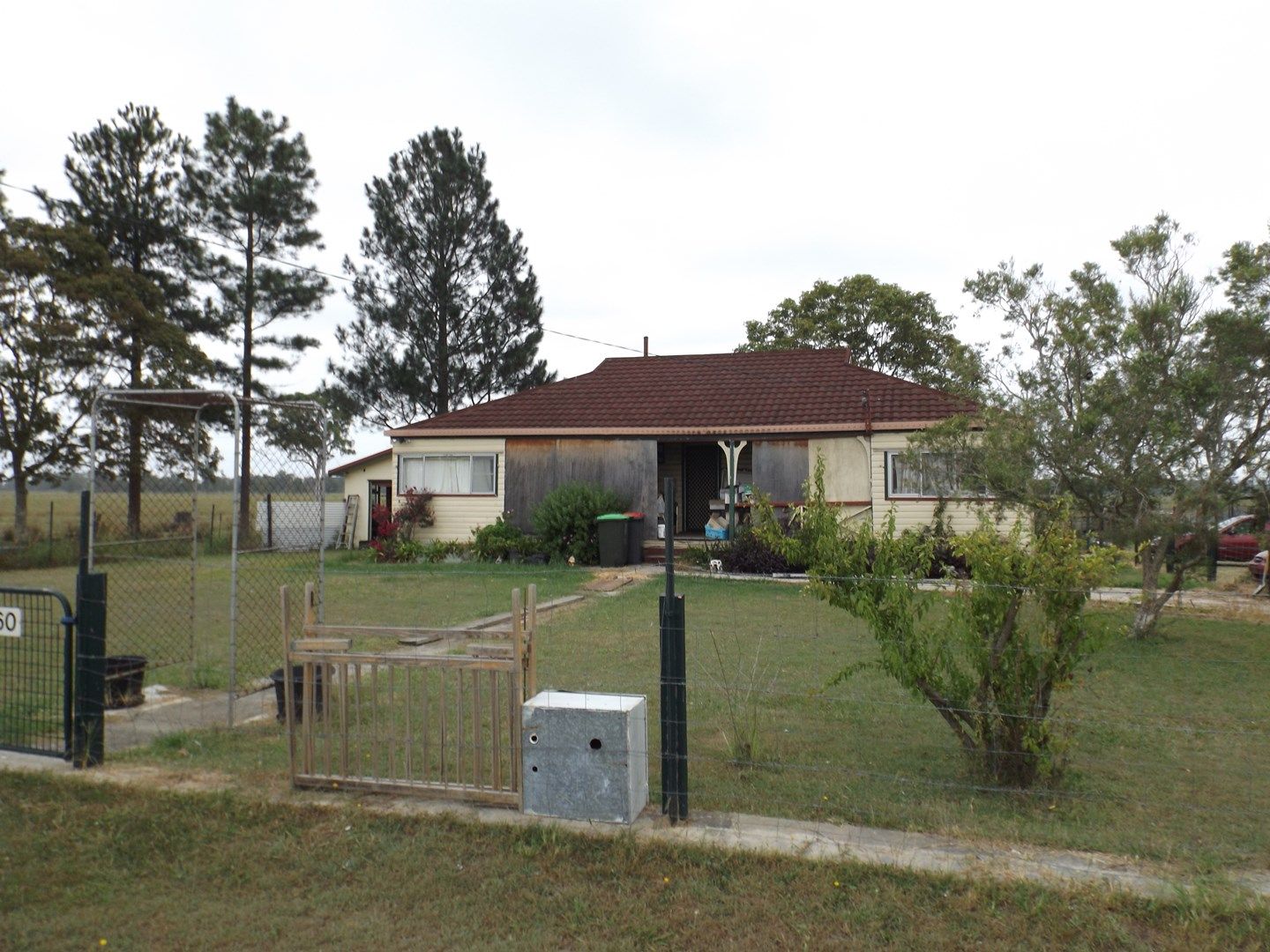 160 Rifflerange Road, Casino NSW 2470, Image 0