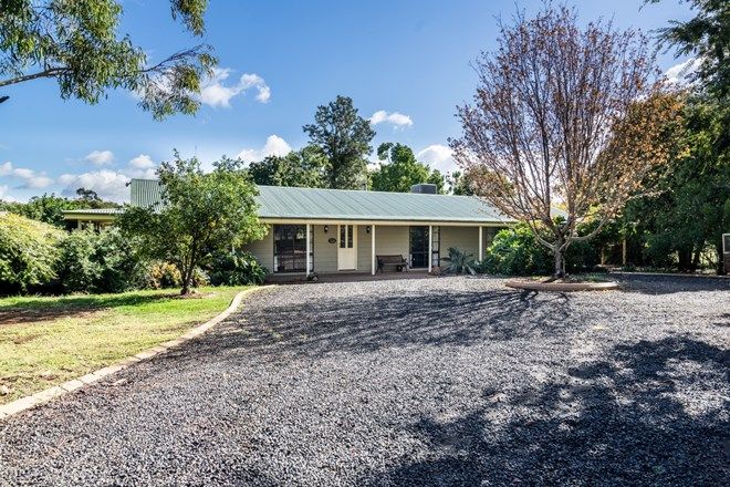 Picture of 9 Umangla Street, WONGARBON NSW 2831