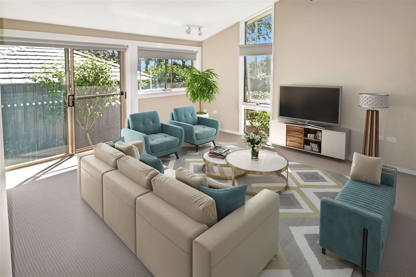 3 bedrooms House in 73A Ridgway Road AVOCA BEACH NSW, 2251