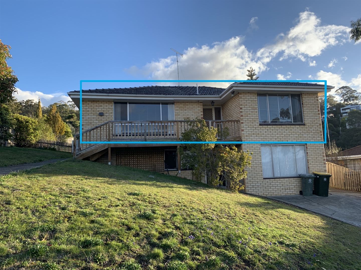 51 Crosby Road Rosetta Tas 7010 House For Rent 410 Domain