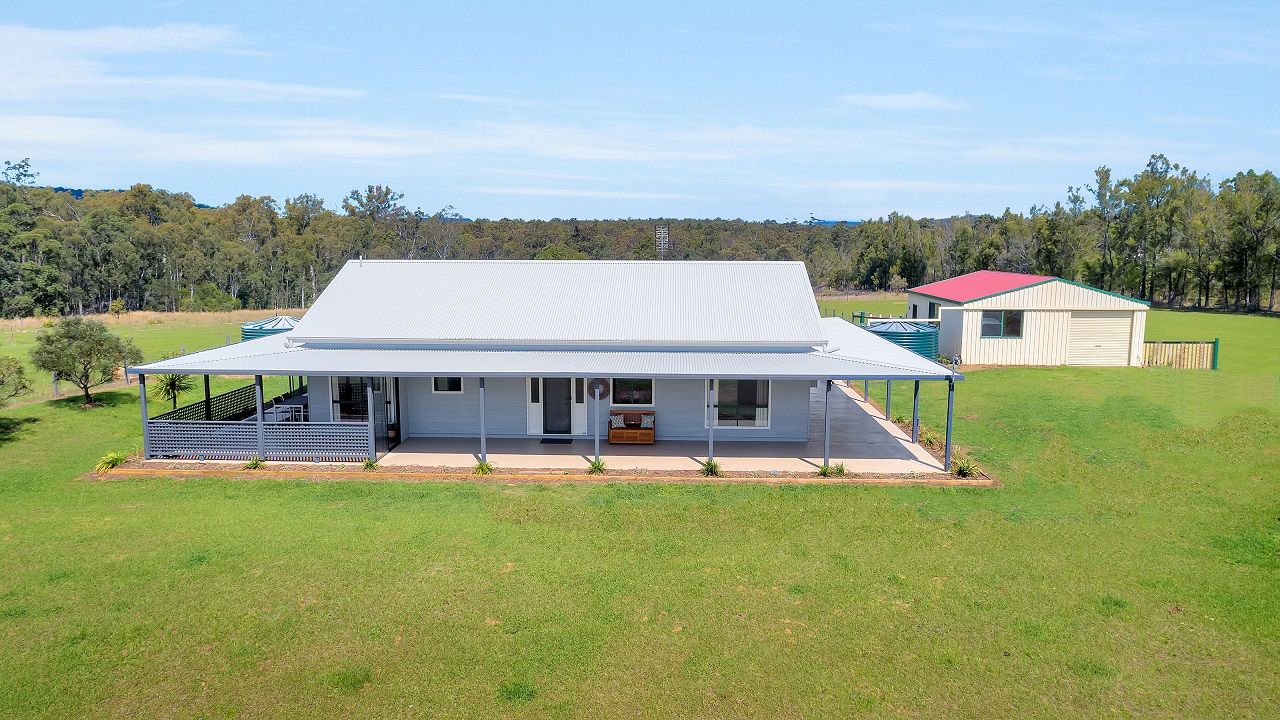 239 Curlew Drive, Lanitza NSW 2460, Image 0